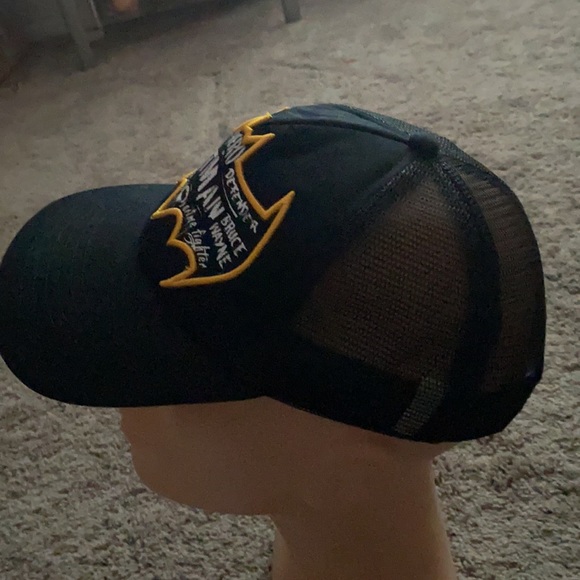 Batman hat 🧢 - Picture 3 of 7